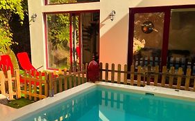 Bloom Cottage I - Sintra Montain