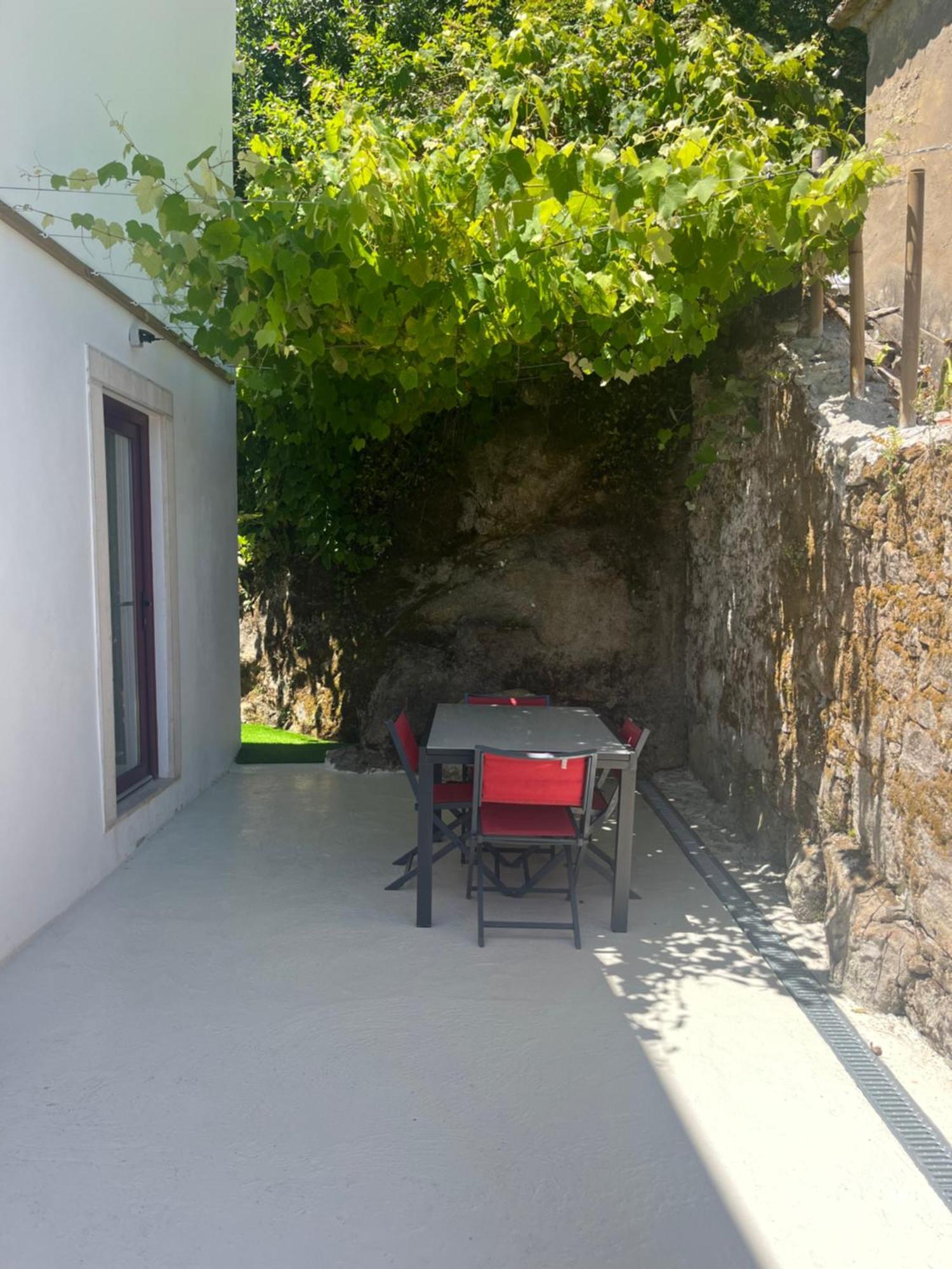 Bloom Cottage I - Sintra Montain Exterior foto