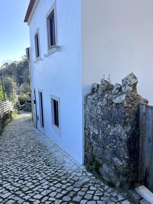 Bloom Cottage I - Sintra Montain Exterior foto