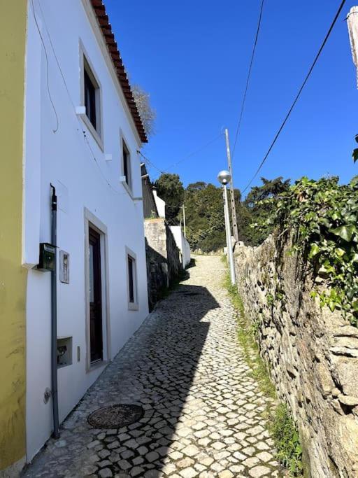 Bloom Cottage I - Sintra Montain Exterior foto