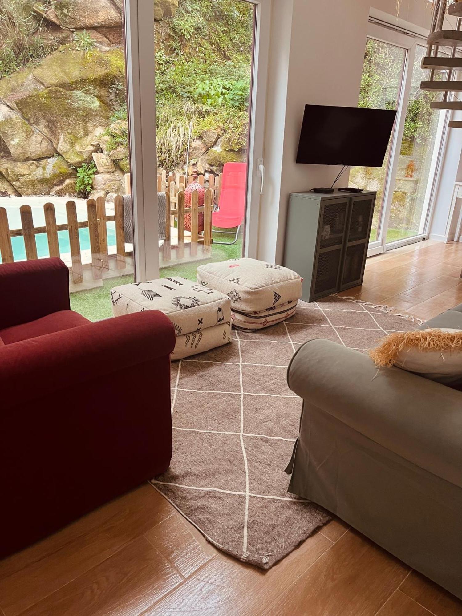 Bloom Cottage I - Sintra Montain Exterior foto